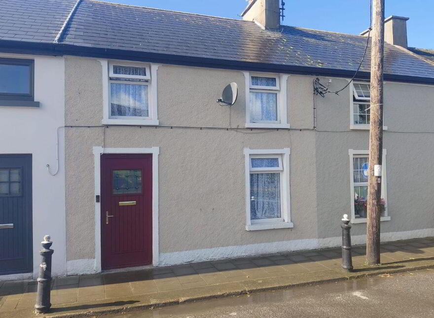 Main Street, Bansha, E34CY63