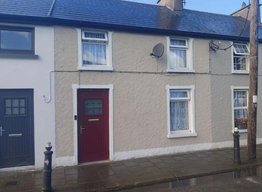 Main Street, Bansha, E34CY63