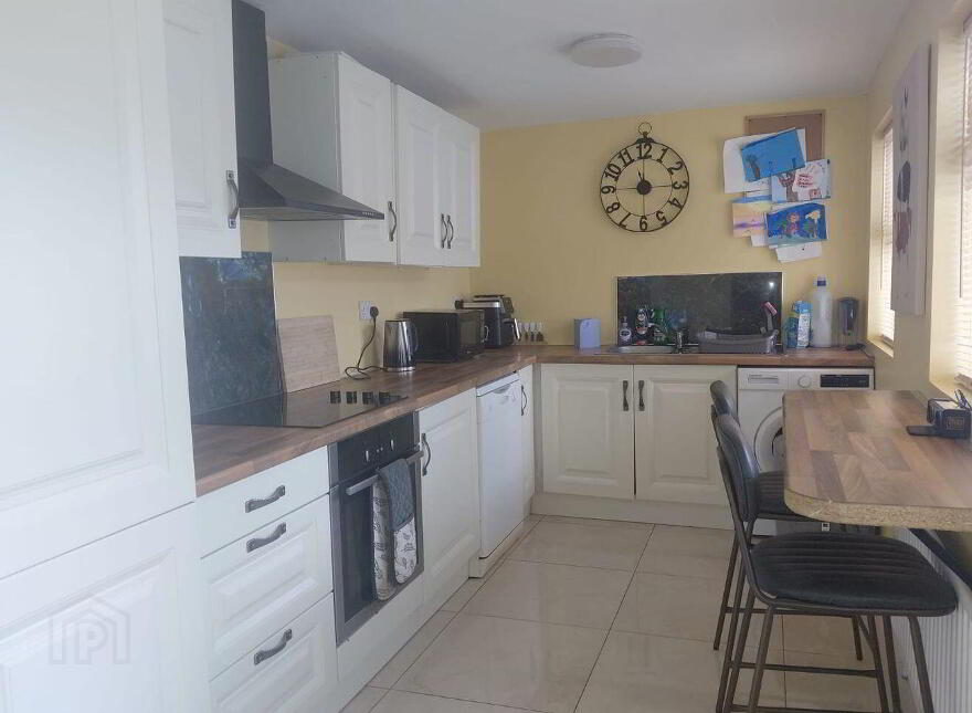 Main Street, Bansha, E34CY63