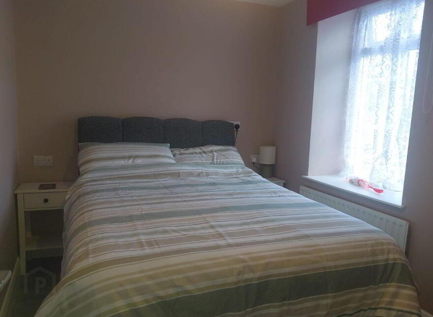 Main Street, Bansha, E34CY63