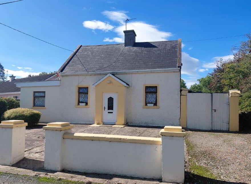 Newtown, Galbally, E34V076 photo