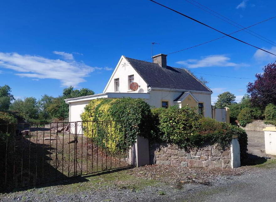Newtown, Galbally, E34V076