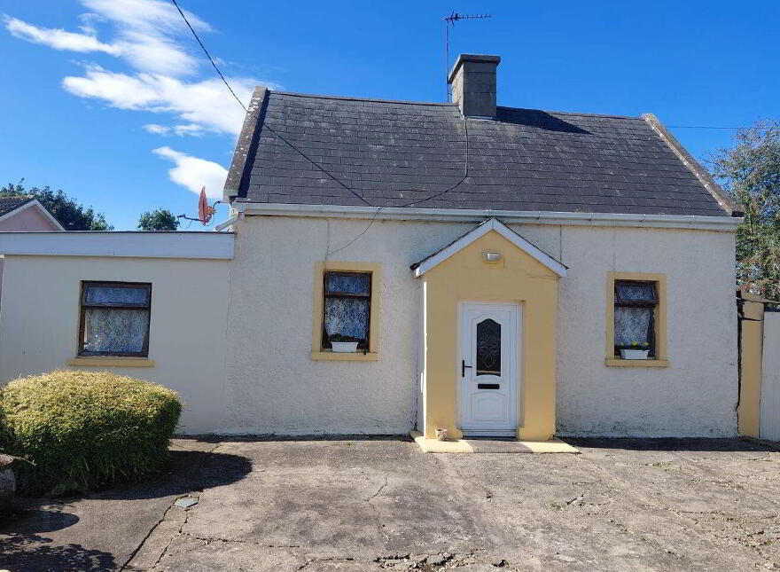 Newtown, Galbally, E34V076