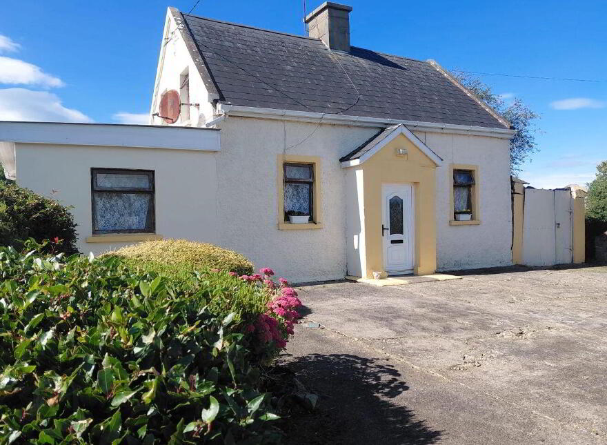 Newtown, Galbally, E34V076