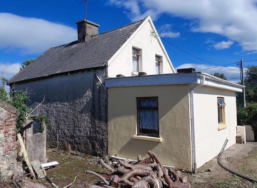 Newtown, Galbally, E34V076