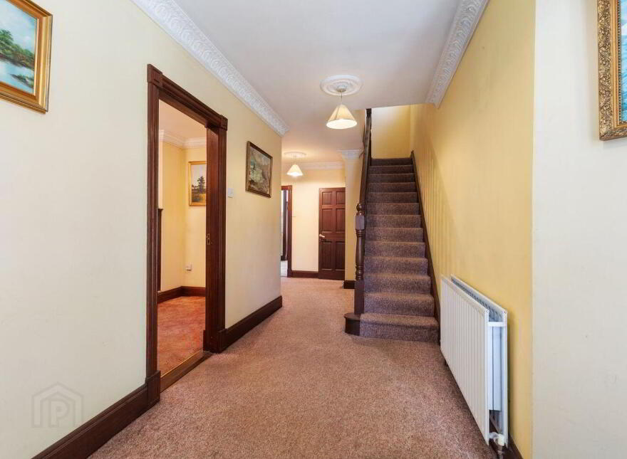 84 Terenure Road West House And Gate Lodge, Terenure, 6W, D6w He40, Terenure, D6WHE40