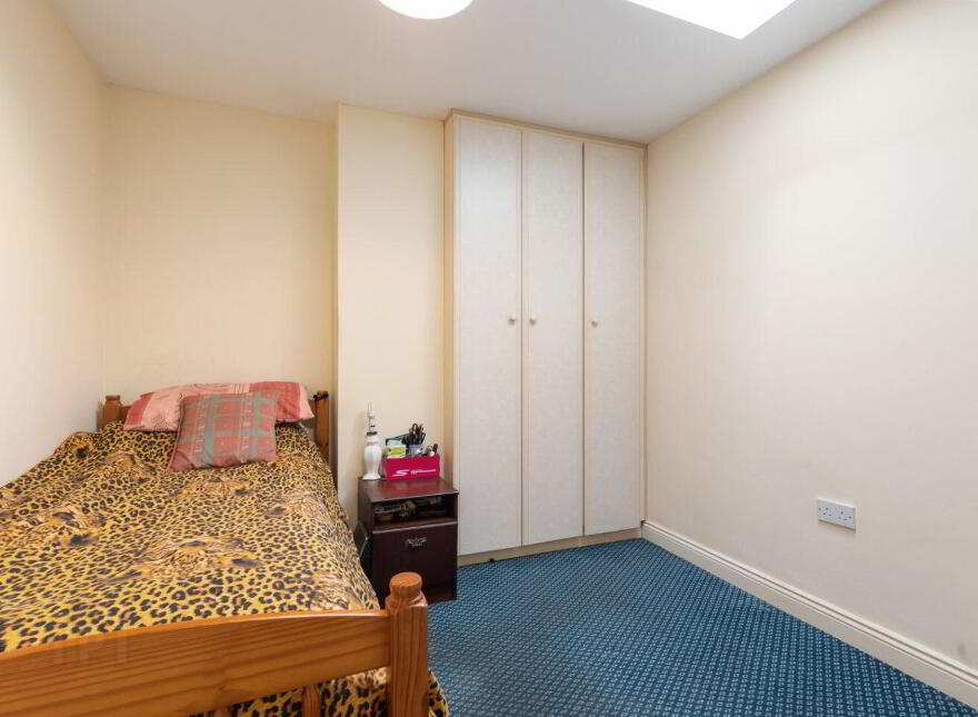 84 Terenure Road West House And Gate Lodge, Terenure, 6W, D6w He40, Terenure, D6WHE40