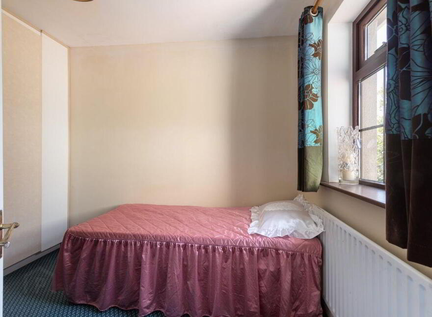 84 Terenure Road West House And Gate Lodge, Terenure, 6W, D6w He40, Terenure, D6WHE40