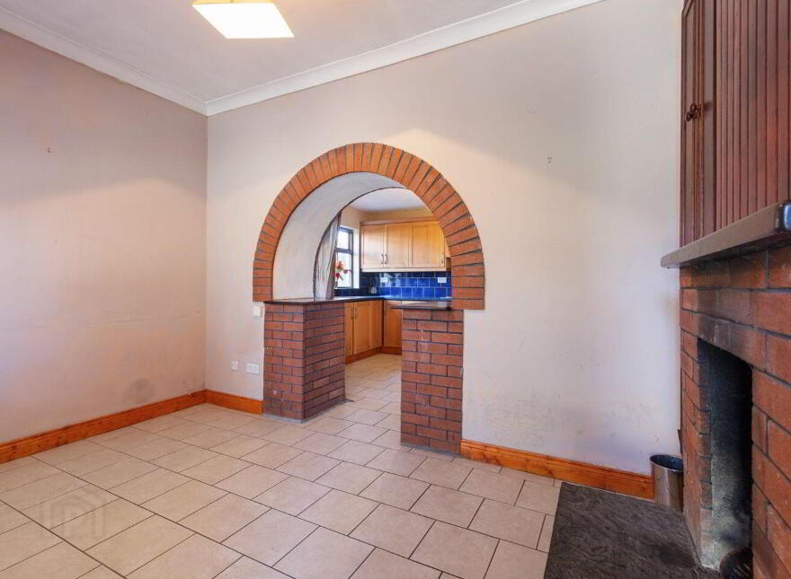 84 Terenure Road West House And Gate Lodge, Terenure, 6W, D6w He40, Terenure, D6WHE40