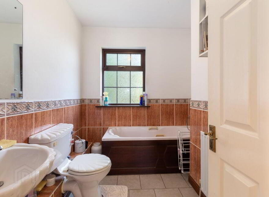 84 Terenure Road West House And Gate Lodge, Terenure, 6W, D6w He40, Terenure, D6WHE40