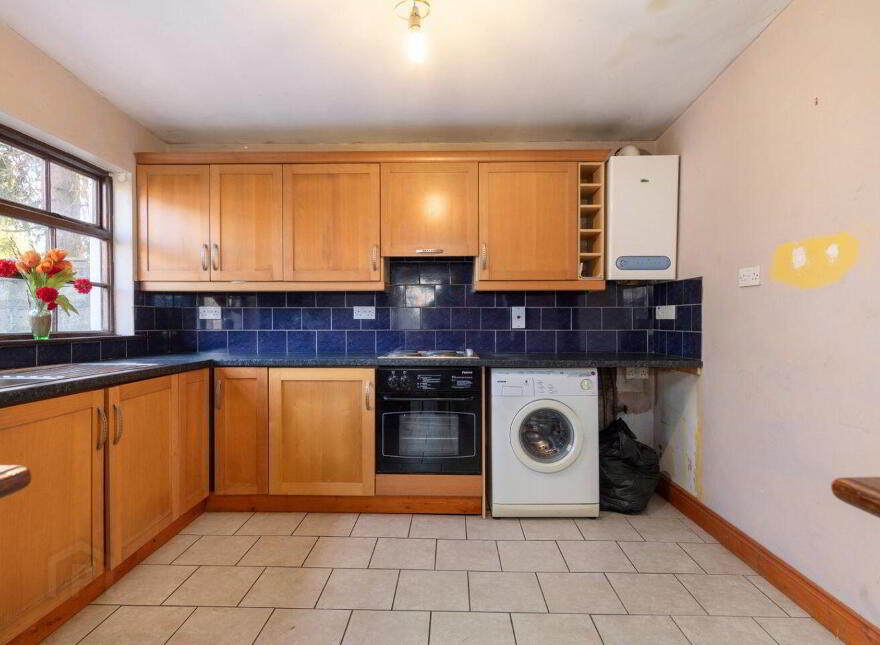 84 Terenure Road West House And Gate Lodge, Terenure, 6W, D6w He40, Terenure, D6WHE40