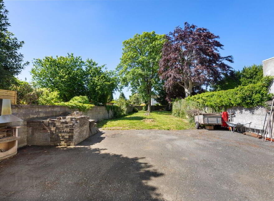 84 Terenure Road West House And Gate Lodge, Terenure, 6W, D6w He40, Terenure, D6WHE40