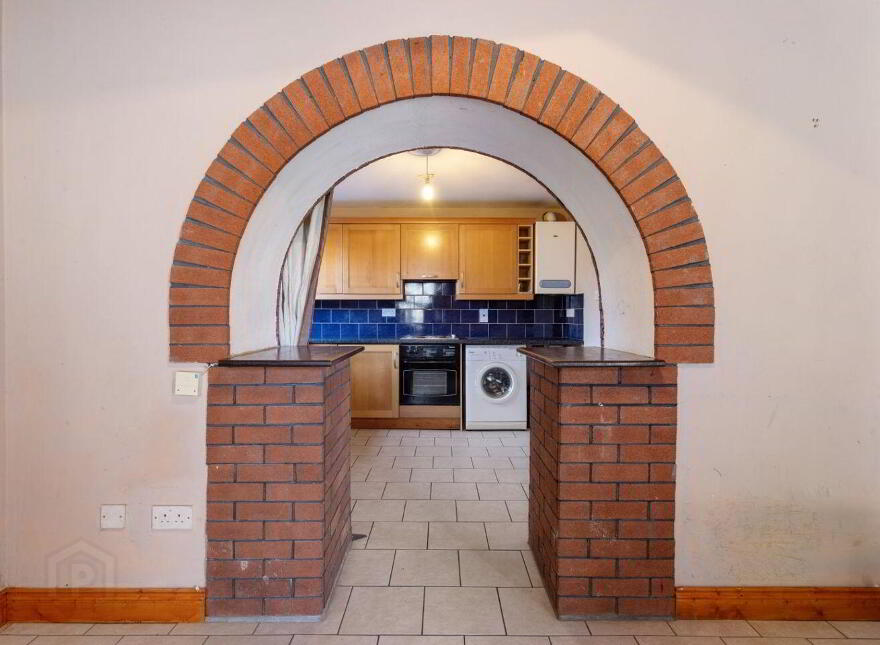 84 Terenure Road West House And Gate Lodge, Terenure, 6W, D6w He40, Terenure, D6WHE40