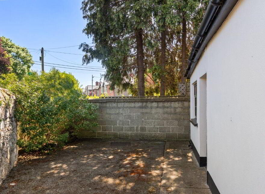 84 Terenure Road West House And Gate Lodge, Terenure, 6W, D6w He40, Terenure, D6WHE40