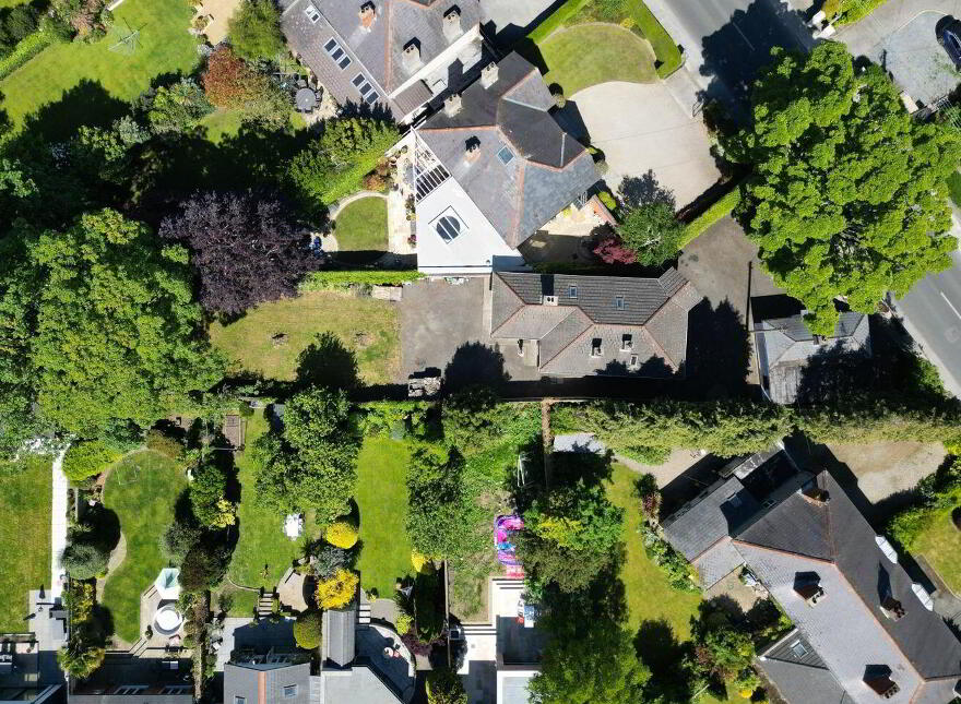 84 Terenure Road West House And Gate Lodge, Terenure, 6W, D6w He40, Terenure, D6WHE40