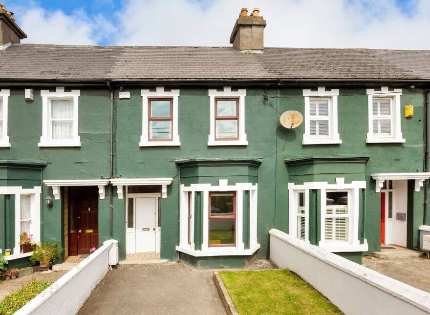 Kilclooney, 205 Kimmage Road Lower, Kimmage, 6W, D6wcx36, Kimmage, D6WCX36