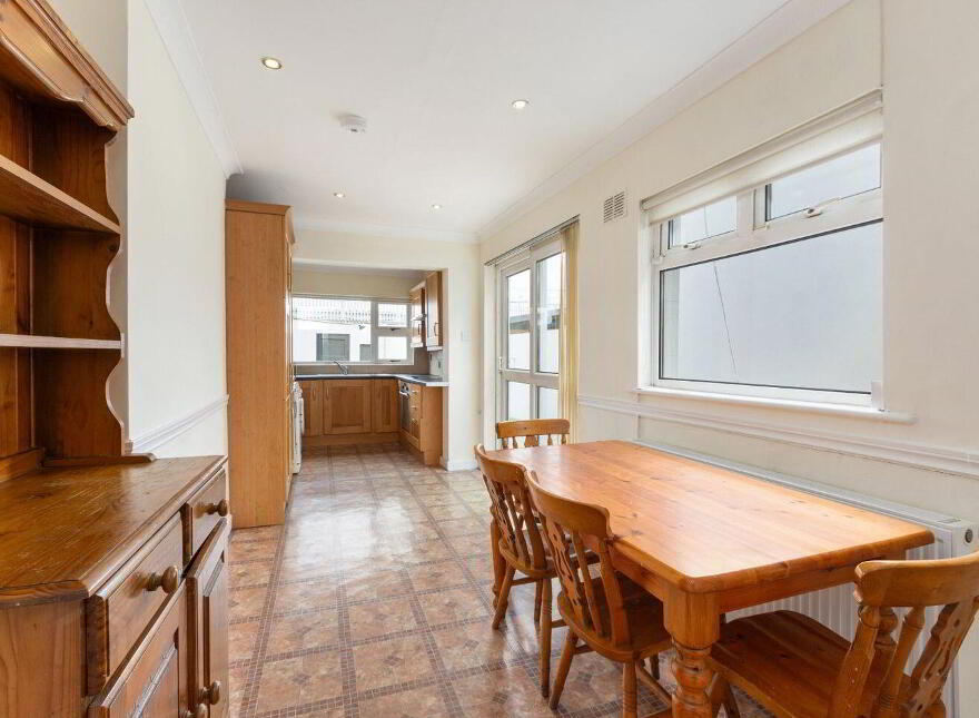 Kilclooney, 205 Kimmage Road Lower, Kimmage, 6W, D6wcx36, Kimmage, D6WCX36