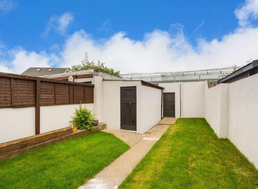 Kilclooney, 205 Kimmage Road Lower, Kimmage, 6W, D6wcx36, Kimmage, D6WCX36