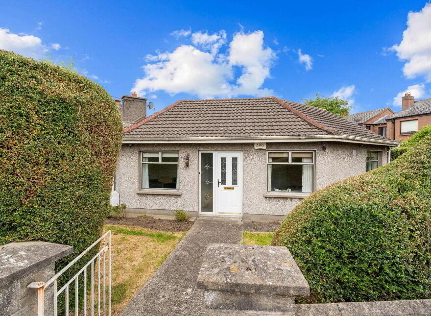 27 Shanid Road, Harold's Cross, 6W, D6wey01, Harold's Cross, D6WEY01