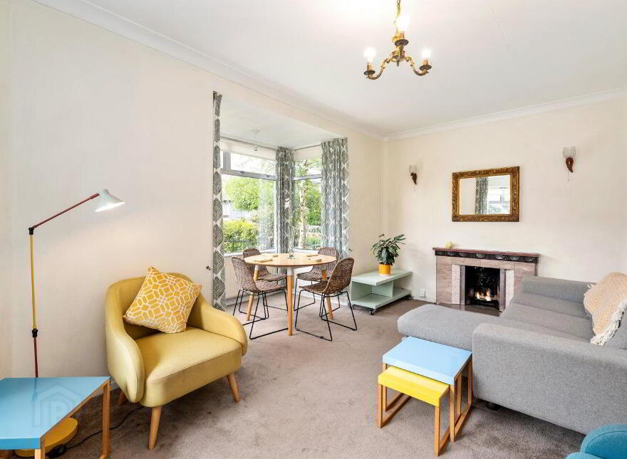 27 Shanid Road, Harold's Cross, 6W, D6wey01, Harold's Cross, D6WEY01