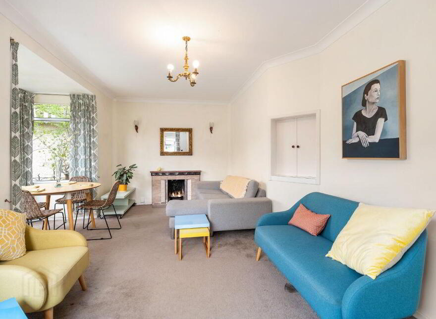 27 Shanid Road, Harold's Cross, 6W, D6wey01, Harold's Cross, D6WEY01