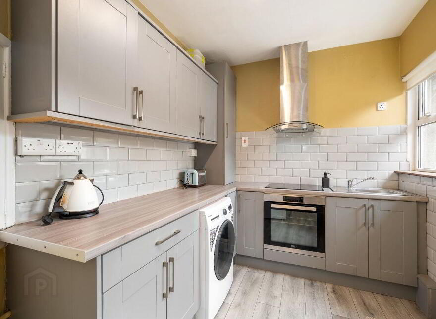 27 Shanid Road, Harold's Cross, 6W, D6wey01, Harold's Cross, D6WEY01