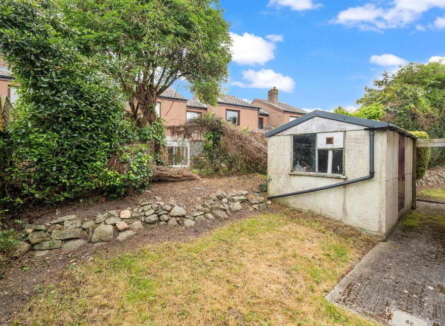 27 Shanid Road, Harold's Cross, 6W, D6wey01, Harold's Cross, D6WEY01