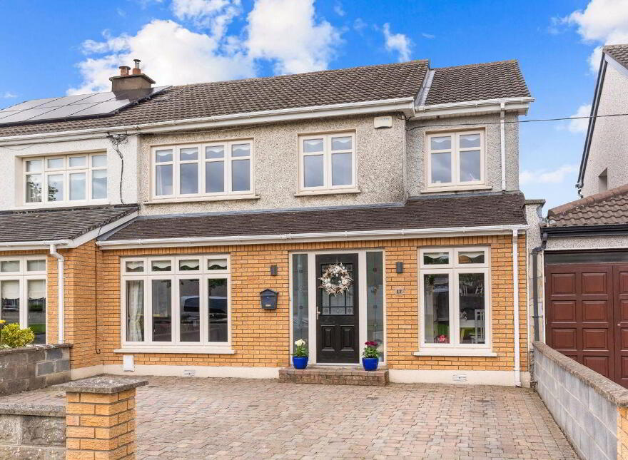 17 Osprey Drive, Templeogue, 6W, D6w Yt95, Templeogue, D6WYT95