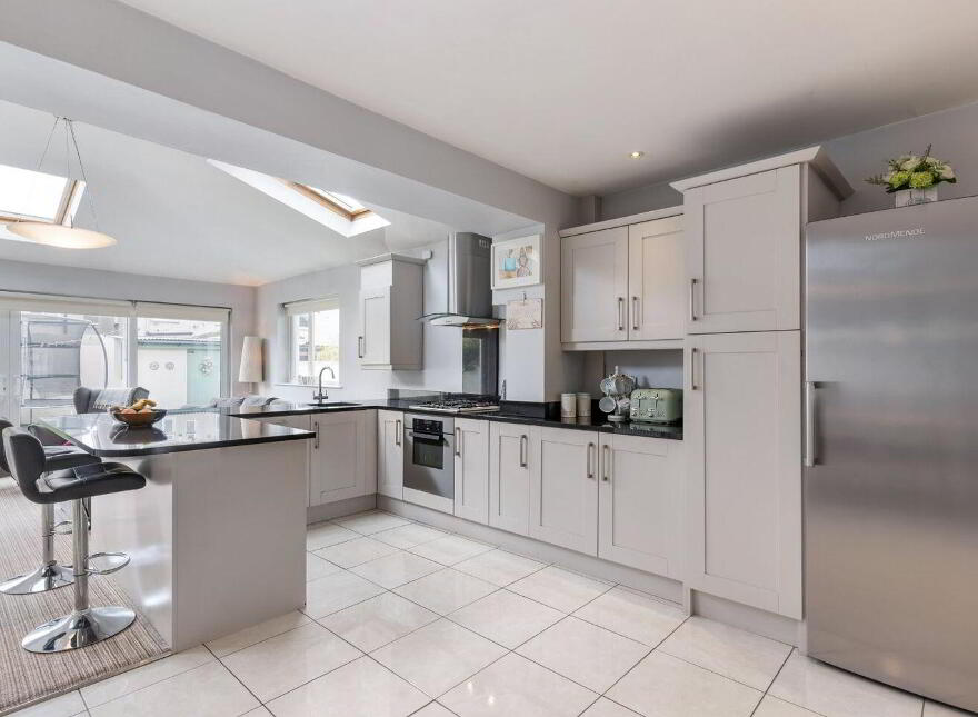 17 Osprey Drive, Templeogue, 6W, D6w Yt95, Templeogue, D6WYT95