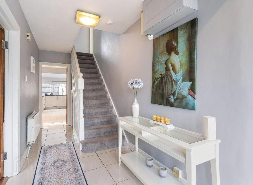 17 Osprey Drive, Templeogue, 6W, D6w Yt95, Templeogue, D6WYT95