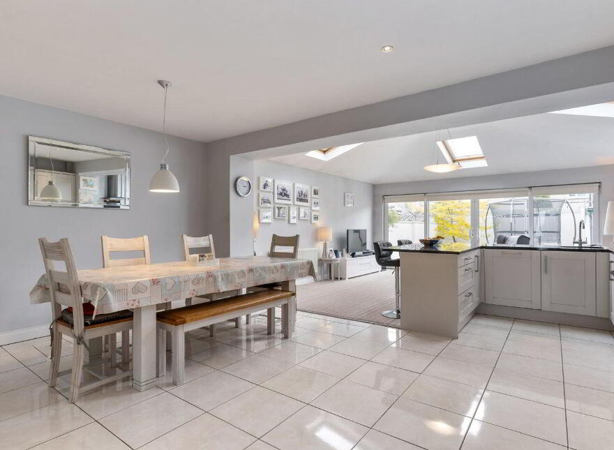17 Osprey Drive, Templeogue, 6W, D6w Yt95, Templeogue, D6WYT95