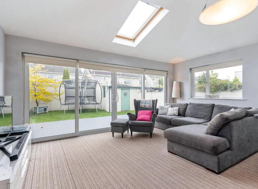 17 Osprey Drive, Templeogue, 6W, D6w Yt95, Templeogue, D6WYT95