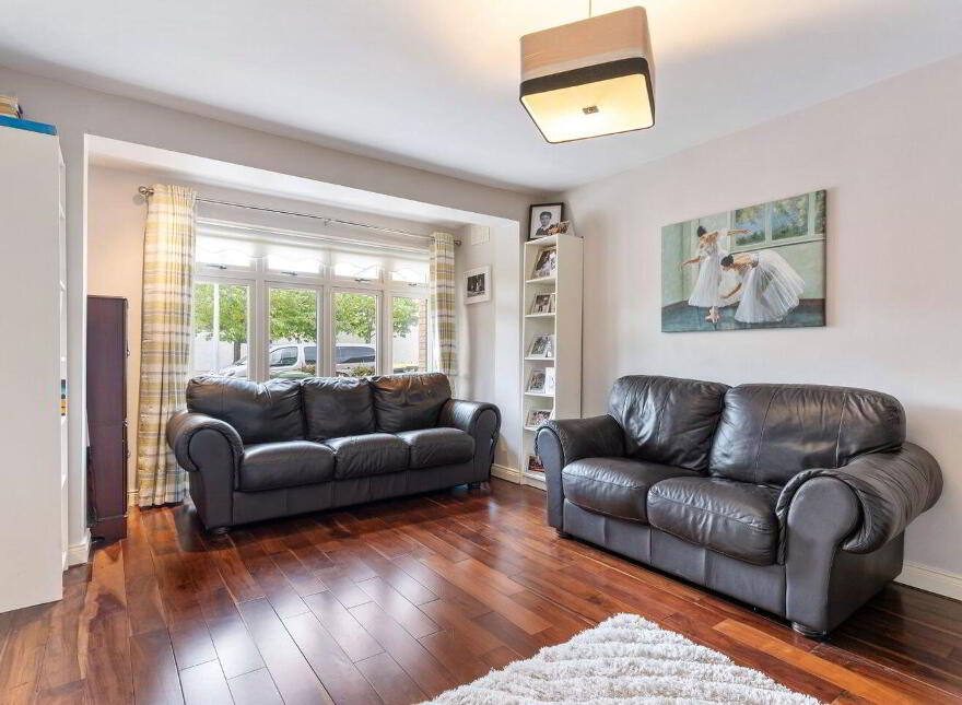 17 Osprey Drive, Templeogue, 6W, D6w Yt95, Templeogue, D6WYT95