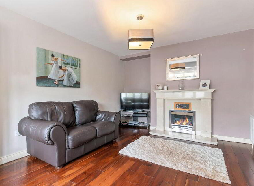 17 Osprey Drive, Templeogue, 6W, D6w Yt95, Templeogue, D6WYT95