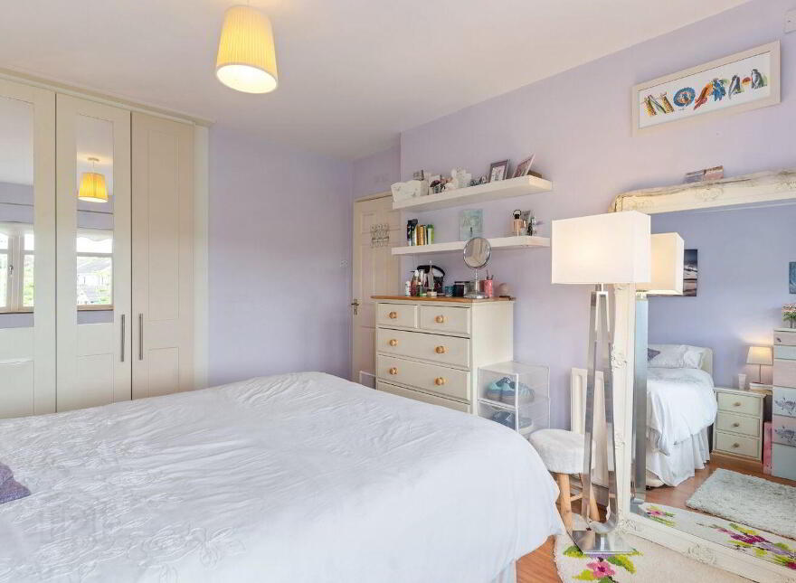 17 Osprey Drive, Templeogue, 6W, D6w Yt95, Templeogue, D6WYT95
