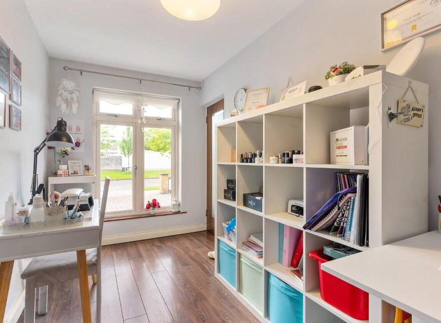 17 Osprey Drive, Templeogue, 6W, D6w Yt95, Templeogue, D6WYT95