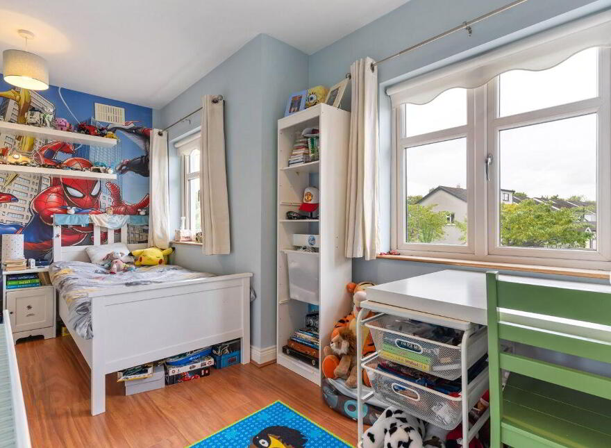 17 Osprey Drive, Templeogue, 6W, D6w Yt95, Templeogue, D6WYT95