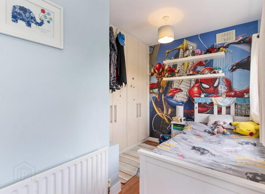 17 Osprey Drive, Templeogue, 6W, D6w Yt95, Templeogue, D6WYT95
