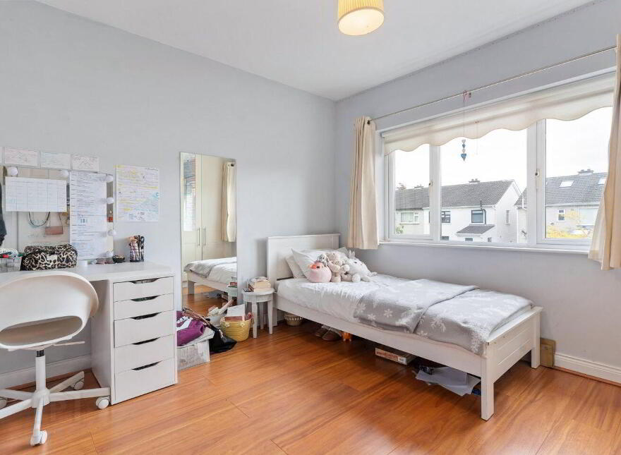 17 Osprey Drive, Templeogue, 6W, D6w Yt95, Templeogue, D6WYT95