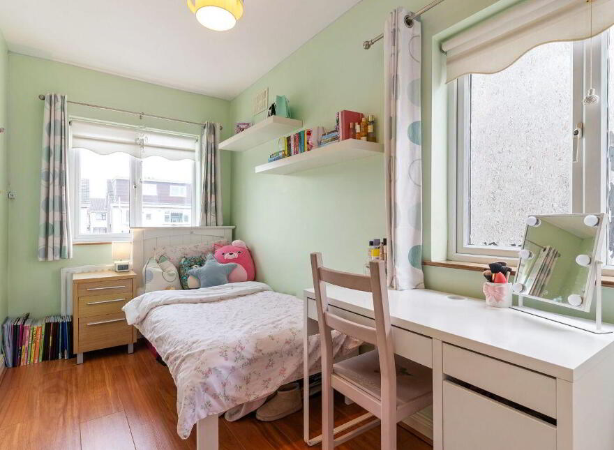 17 Osprey Drive, Templeogue, 6W, D6w Yt95, Templeogue, D6WYT95
