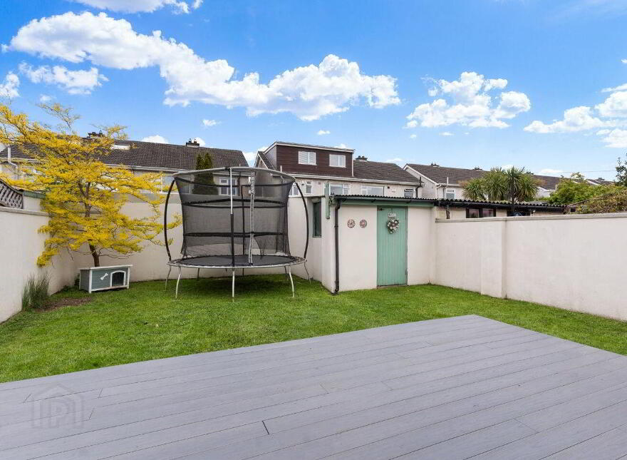 17 Osprey Drive, Templeogue, 6W, D6w Yt95, Templeogue, D6WYT95