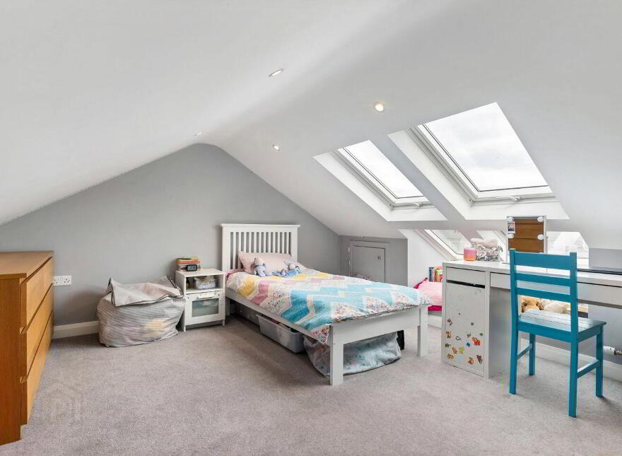 17 Osprey Drive, Templeogue, 6W, D6w Yt95, Templeogue, D6WYT95