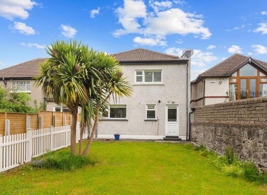 45A Hazelbrook Drive, Terenure, 6W, D6wyv04, Terenure, D6WYV04