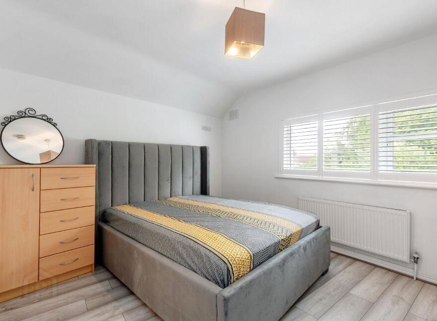 45A Hazelbrook Drive, Terenure, 6W, D6wyv04, Terenure, D6WYV04