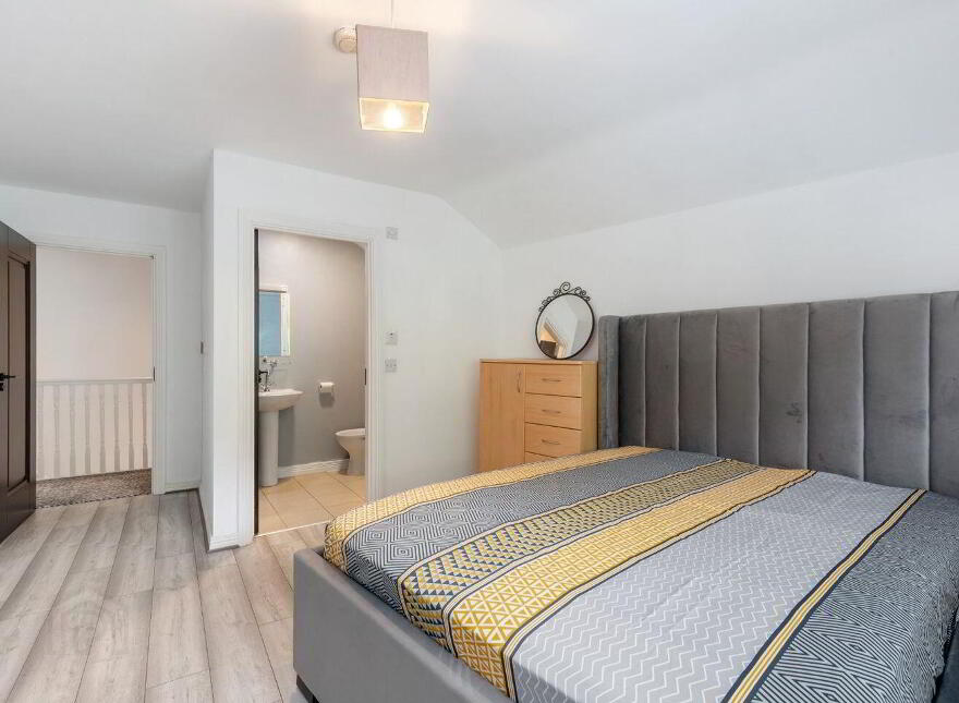 45A Hazelbrook Drive, Terenure, 6W, D6wyv04, Terenure, D6WYV04