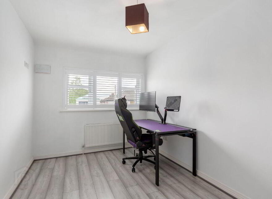 45A Hazelbrook Drive, Terenure, 6W, D6wyv04, Terenure, D6WYV04