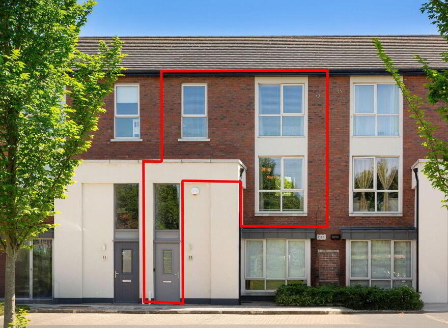 13 Wilkins Court, Limekiln Lane, Walkinstown, Walkinstown, D12HEE6