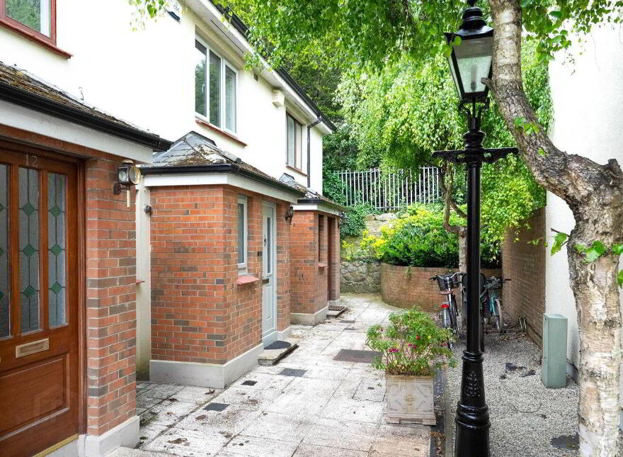 11 Orwell Bank, Orwell Park, Rathgar, Rathgar, D06E720