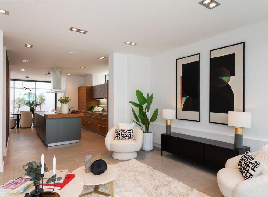 Solas, 3B Greenwich Court, Rathmines, Rathmines, D06C6F9