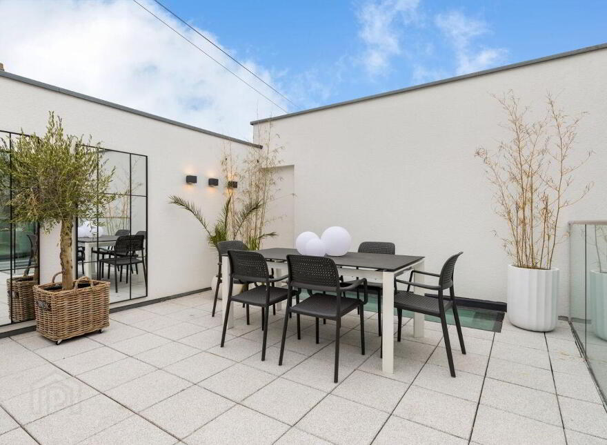 Solas, 3B Greenwich Court, Rathmines, Rathmines, D06C6F9